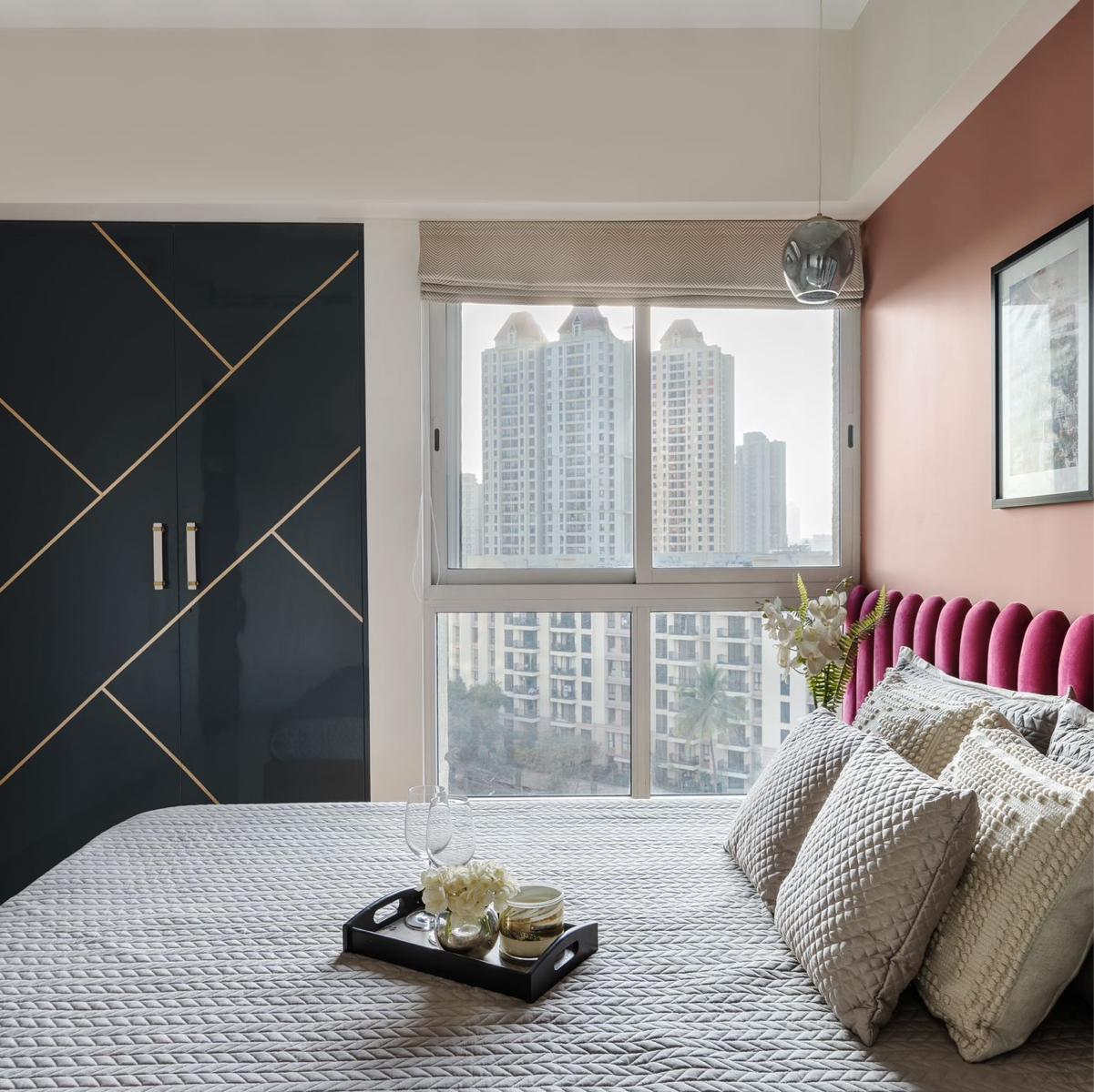 2 BHK + Pooja Room Apartment For Sale in Lodha Amara