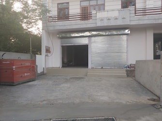 Commercial Warehouse 2000 Sq.Yd. For Rent in Gomti Nagar Lucknow  7973407