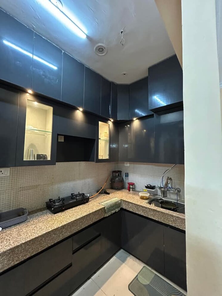 Master Bedroom, supertech-ecovillage-ii 2 Bedroom 1106 Sq.Ft. Apartment In Sector 16b Greater Noida Greater Noida 7973413