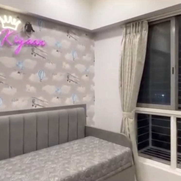 undefined, lodha-amara-tower-6-and-22 2 Bedroom 735 Sq.Ft. Apartment In Sandoz Baug Thane 7973414