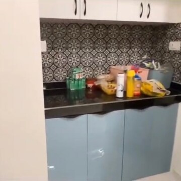 Furnished Amenities in 2 BHK Apartment at Lodha Amara Tower 6 and 22, Sandoz Baug – for Sale
