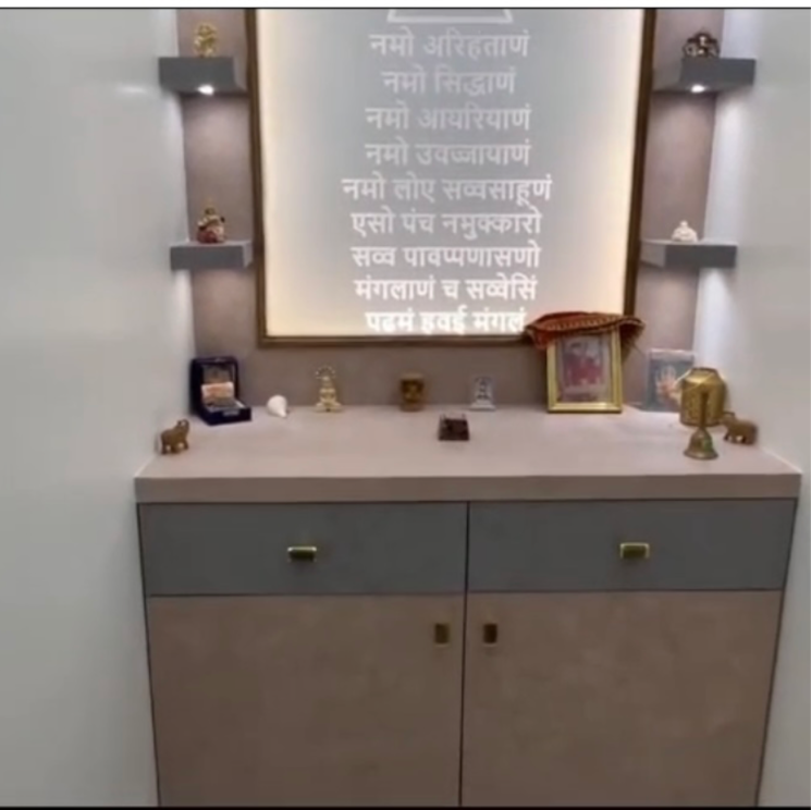 Other, lodha-amara-tower-6-and-22 2 Bedroom 735 Sq.Ft. Apartment In Sandoz Baug Thane 7973414