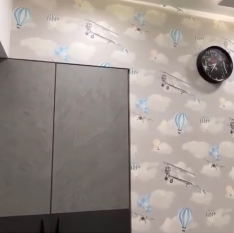 undefined, lodha-amara-tower-6-and-22 2 Bedroom 735 Sq.Ft. Apartment In Sandoz Baug Thane 7973414