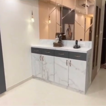 Furnished Amenities in 2 BHK Apartment at Lodha Amara Tower 6 and 22, Sandoz Baug – for Sale