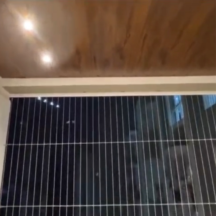 undefined, lodha-amara-tower-6-and-22 2 Bedroom 735 Sq.Ft. Apartment In Sandoz Baug Thane 7973414