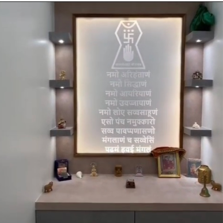 Other, lodha-amara-tower-6-and-22 2 Bedroom 735 Sq.Ft. Apartment In Sandoz Baug Thane 7973414