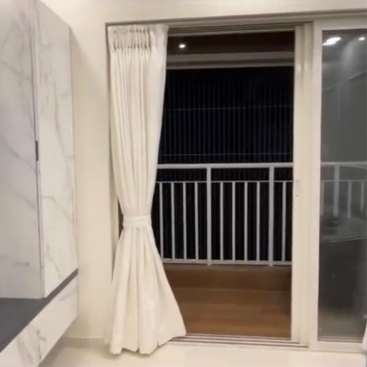 Balcony, lodha-amara-tower-6-and-22 2 Bedroom 735 Sq.Ft. Apartment In Sandoz Baug Thane 7973414