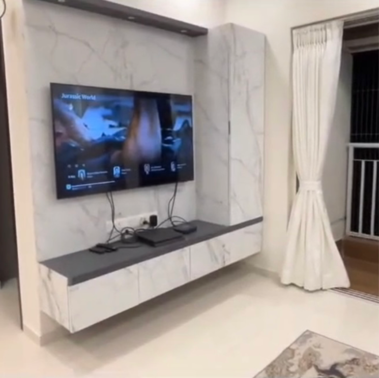 undefined, lodha-amara-tower-6-and-22 2 Bedroom 735 Sq.Ft. Apartment In Sandoz Baug Thane 7973414