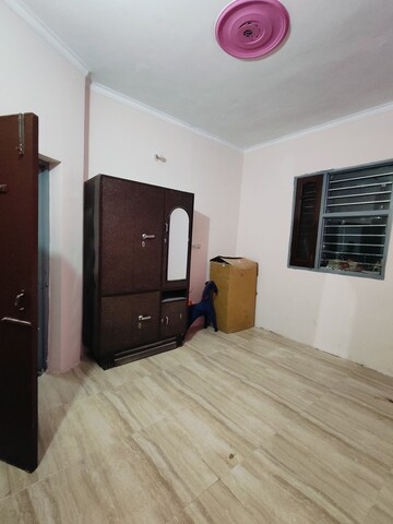 Bedroom in 2 BHK Apartment at Dhakoli Village – for Sale