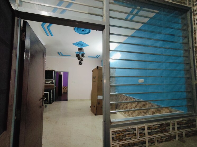 Exterior View, dhakoli 2 Bedroom 1000 Sq.Ft. Apartment In Dhakoli Zirakpur 7973429