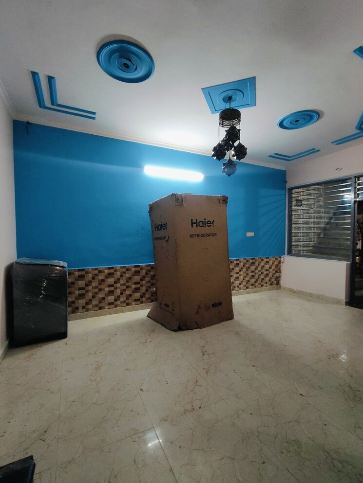 Living Room, dhakoli 2 Bedroom 1000 Sq.Ft. Apartment In Dhakoli Zirakpur 7973429