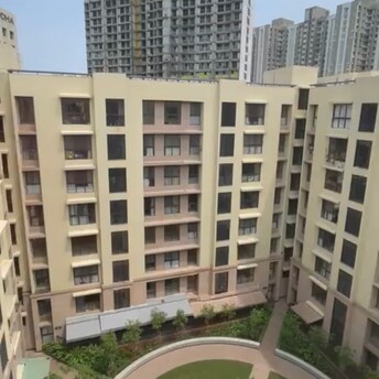 2 BHK Apartment For Resale in Lodha Sterling Sandoz Baug Thane  7973425