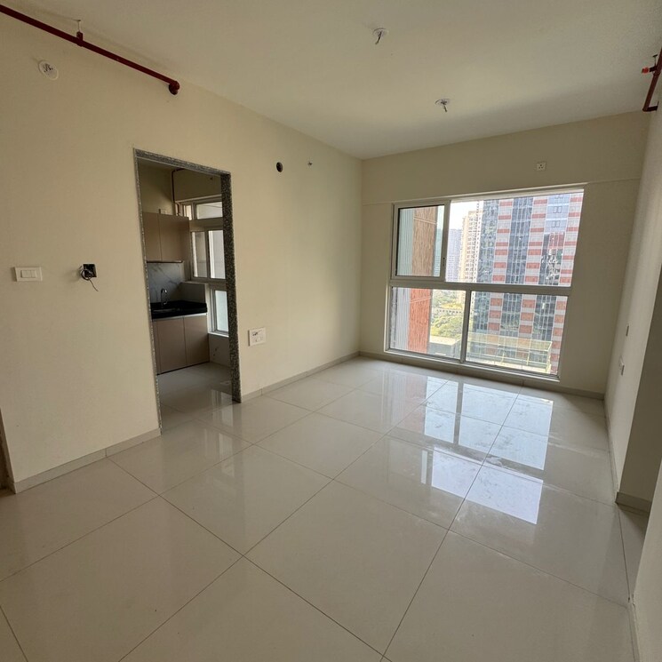 Room, wadhwa-atmosphere-o2 2 Bedroom 572 Sq.Ft. Apartment In Nahur Gaothan Mumbai 7973442