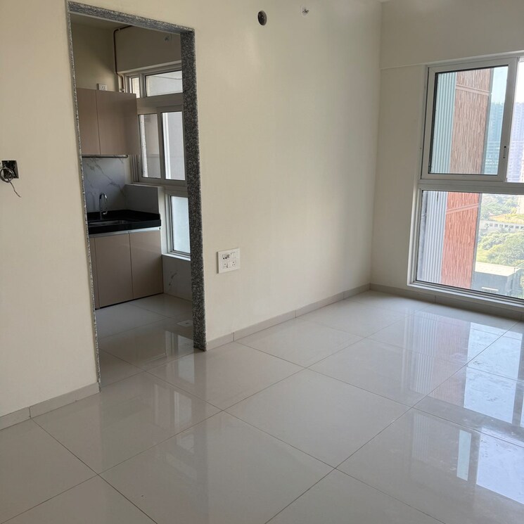 Room, wadhwa-atmosphere-o2 2 Bedroom 572 Sq.Ft. Apartment In Nahur Gaothan Mumbai 7973442