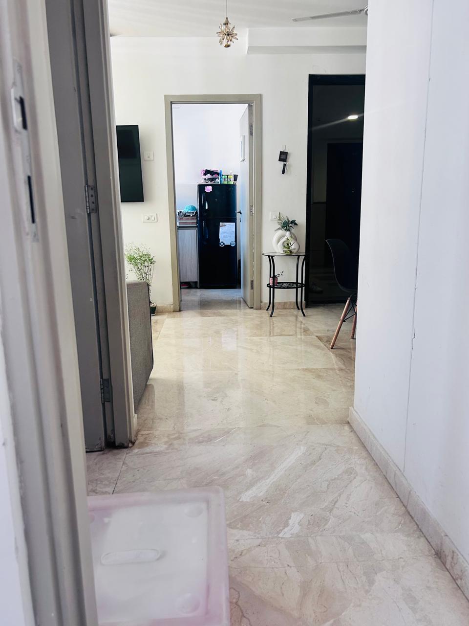 1 BHK Apartment For Sale in Hiranandani Estate