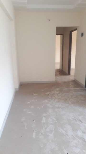 Living Room in 2 BHK Apartment at Parshwa Heights, Virar West – for Rent