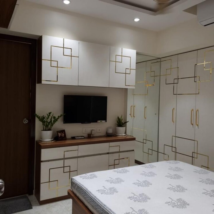 Kitchen, lodha-amara 1 Bedroom 472 Sq.Ft. Apartment In Sandoz Baug Thane 7973455