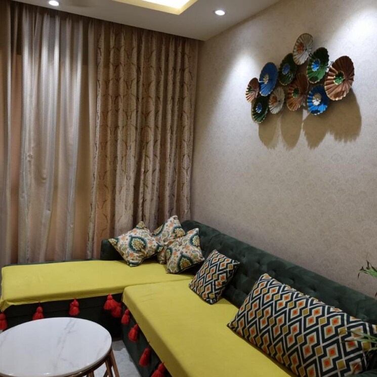 Bedroom, lodha-amara 1 Bedroom 472 Sq.Ft. Apartment In Sandoz Baug Thane 7973455