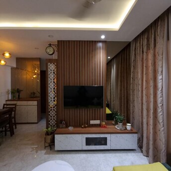 1 BHK Apartment For Resale in Lodha Amara Sandoz Baug Thane  7973455