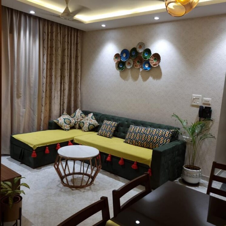 Team Area, lodha-amara 1 Bedroom 472 Sq.Ft. Apartment In Sandoz Baug Thane 7973455