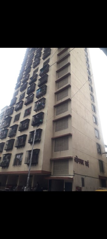 1 BHK Apartment For Rent in Omkar Sai CHS Lower Parel Mumbai  7973453