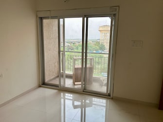 1 BHK Apartment For Rent in Bhakti Park Badlapur East Thane  7973461