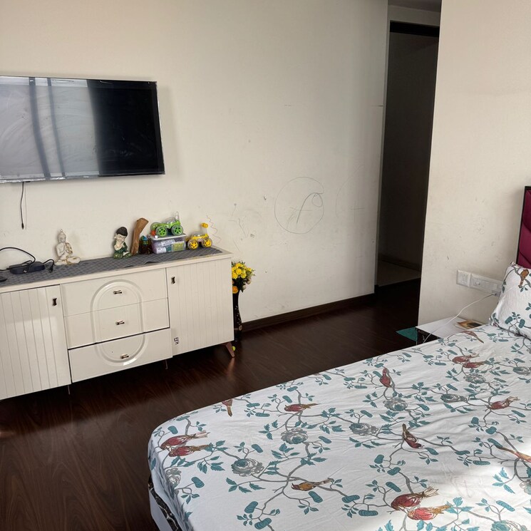 Bedroom, piramal-vaikunth 2 Bedroom 1016 Sq.Ft. Apartment In Ashok Nagar Thane 7973463