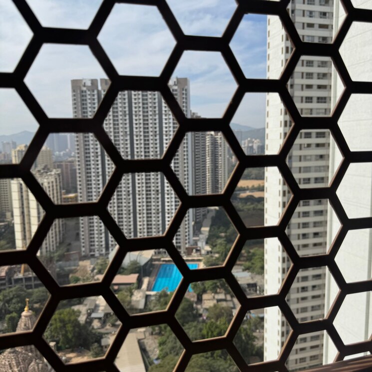  Parking, piramal-vaikunth 2 Bedroom 1016 Sq.Ft. Apartment In Ashok Nagar Thane 7973463