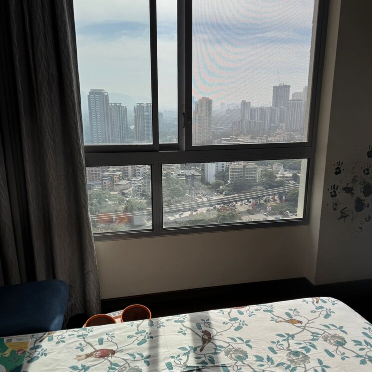 Kitchen, piramal-vaikunth 2 Bedroom 1016 Sq.Ft. Apartment In Ashok Nagar Thane 7973463