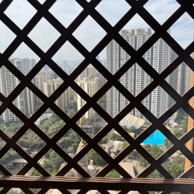 Exterior View, piramal-vaikunth 2 Bedroom 1016 Sq.Ft. Apartment In Ashok Nagar Thane 7973463