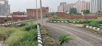  Plot – Garden View at Para - for Sale