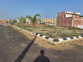 Plot For Resale in Para Lucknow  7973487