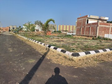  Plot For Sale in Para