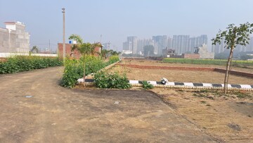Plot Area in  Plot at Para – for Sale