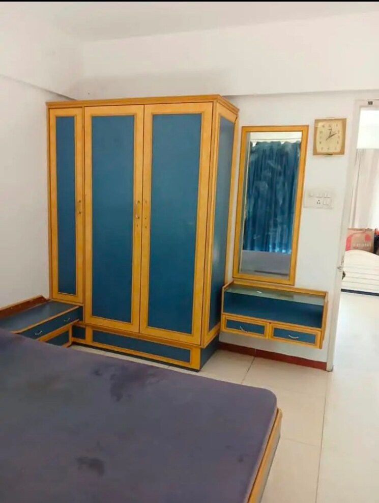 Bedroom, konark-splendour 1 Bedroom 750 Sq.Ft. Apartment In Kalyani Nagar Pune 7973493