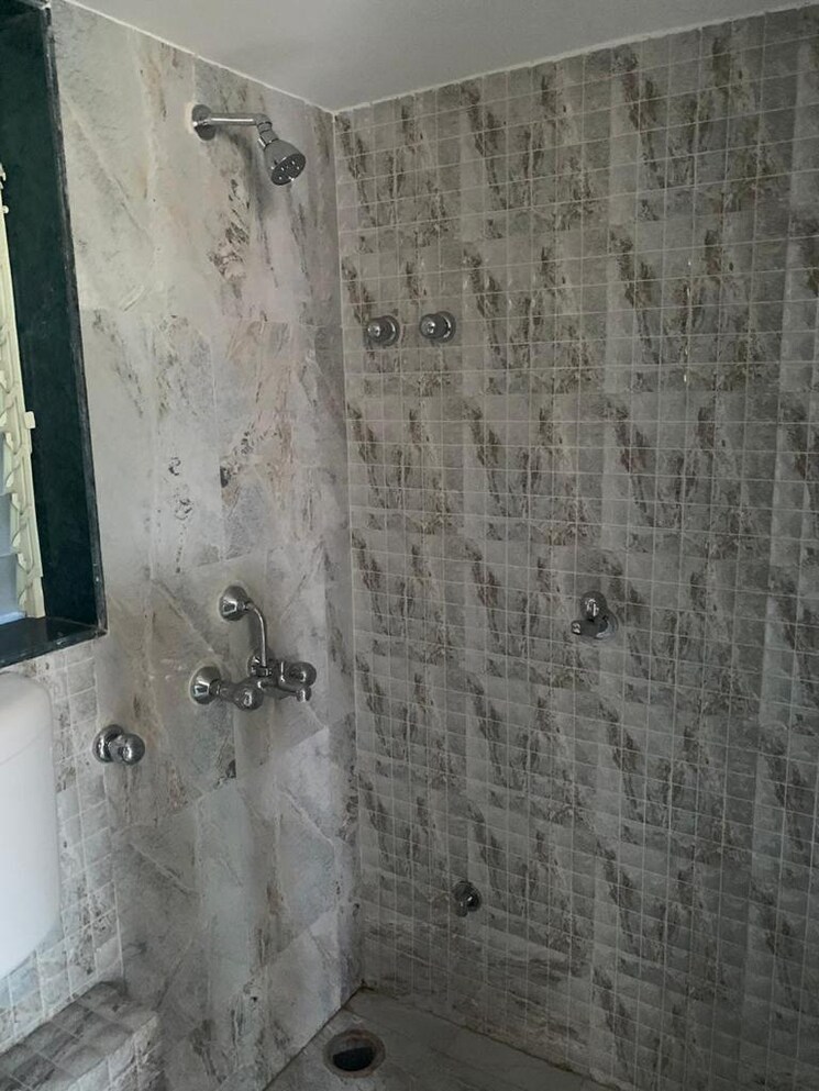 Bathroom, mohan-willows 2 Bedroom 1000 Sq.Ft. Apartment In Badlapur East Thane 7973507