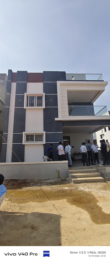 4 BHK Villa For Resale in Infocity County Kardanur Hyderabad  7973512