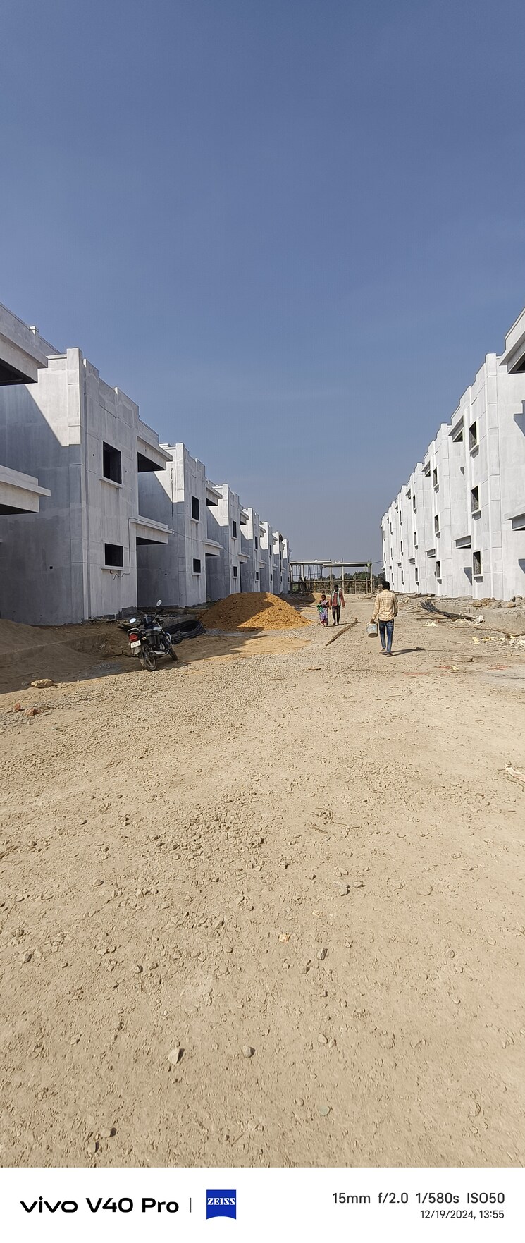 Exterior View, infocity-county 4 Bedroom 3305 Sq.Ft. Villa In Kardanur Hyderabad 7973512