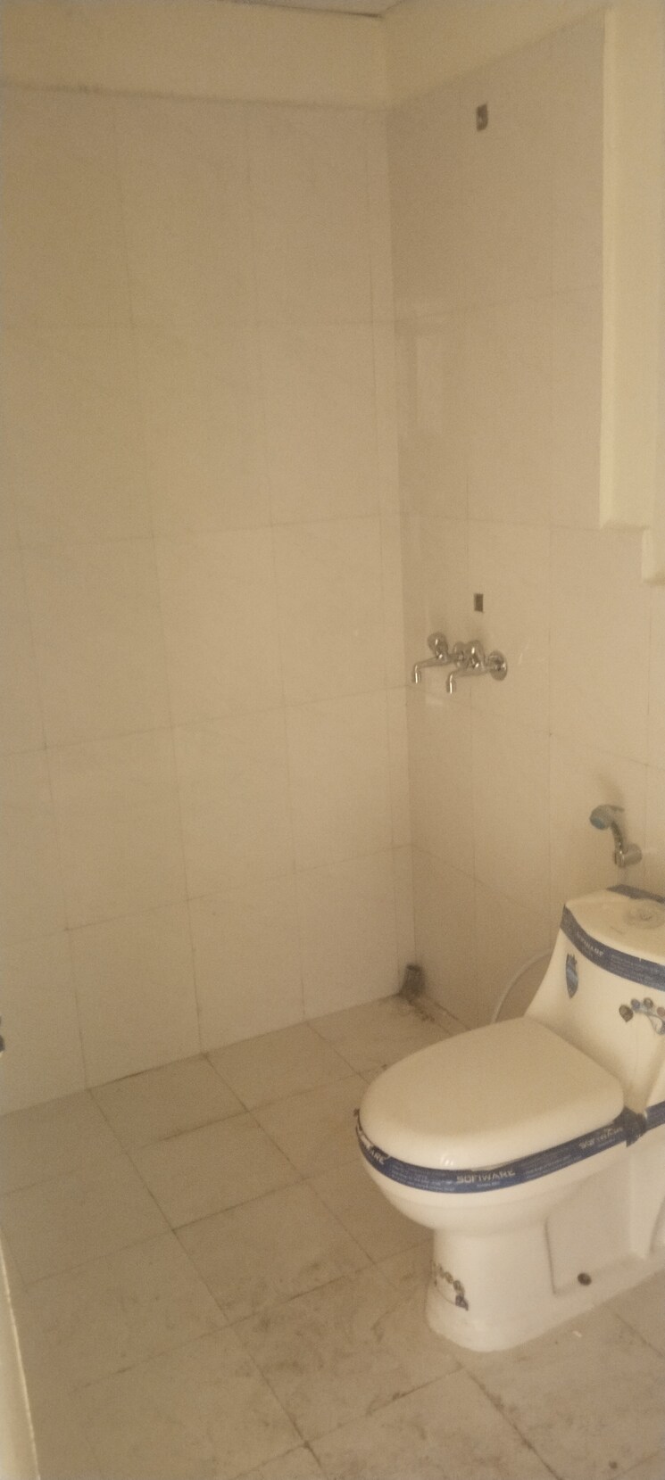 Bathroom, pyramid-urban-homes-2 2 Bedroom 616 Sq.Ft. Apartment In Sector 86 Gurgaon 7973514