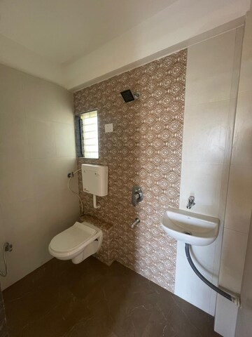 Master Bedroom in 2 BHK Apartment at Deeplaxmi Shreeji Milestone, Belawali – for Sale