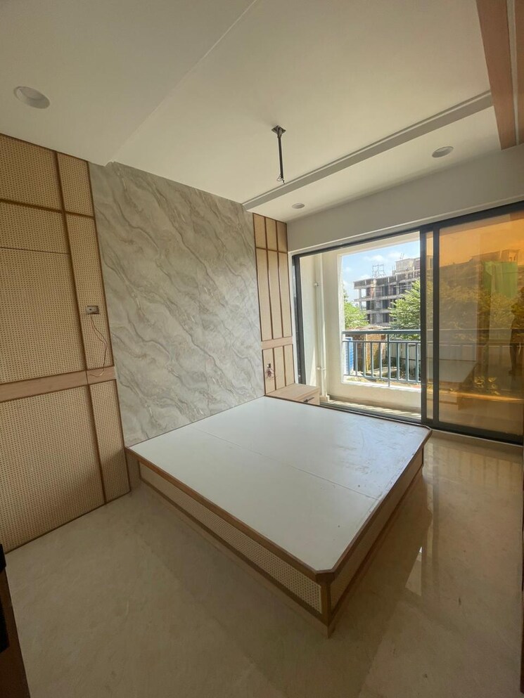 Room, deeplaxmi-shreeji-milestone 2 Bedroom 1250 Sq.Ft. Apartment In Belawali Thane 7973520