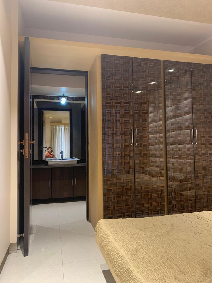 Master Bedroom, tharwani-millennium-city 2 Bedroom 1000 Sq.Ft. Apartment In Badlapur East Thane 7973523