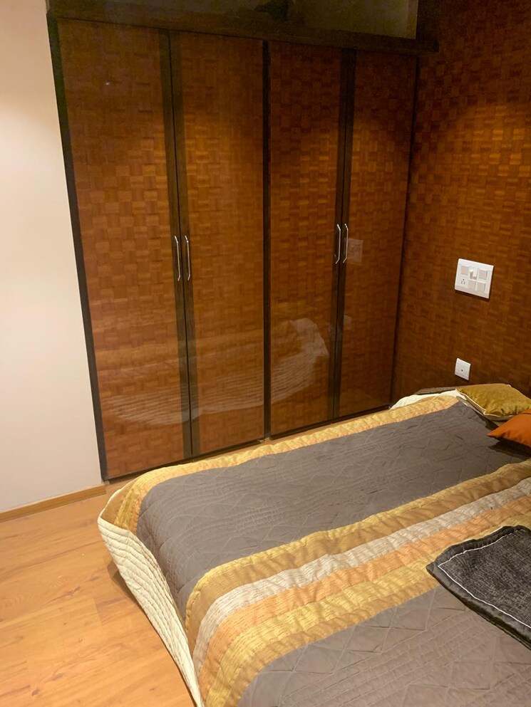 Bedroom, tharwani-millennium-city 2 Bedroom 1000 Sq.Ft. Apartment In Badlapur East Thane 7973523