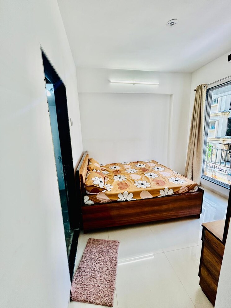 Room, gurukrupa-pg-vatika 2 Bedroom 870 Sq.Ft. Apartment In Badlapur East Thane 7973525