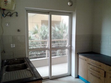 Building Lobby in 3 BHK Apartment at Amolik Sankalp, Sector 85 – for Rent