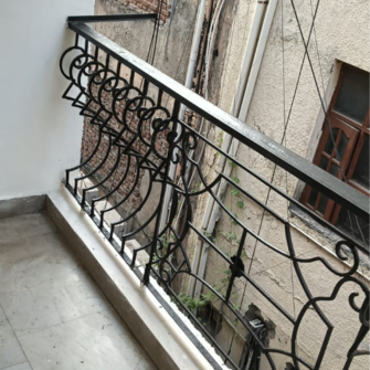 2 BHK Builder Floor For Rent in Malviya Nagar Delhi  7973527