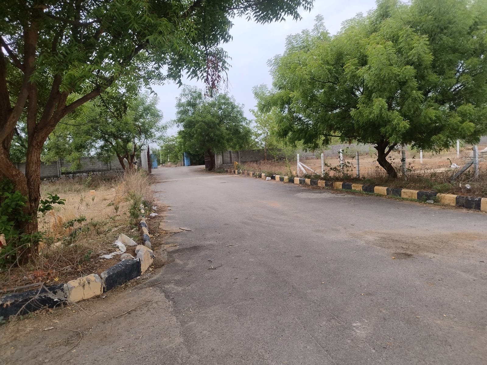 Plot For Sale in Indreshm Farmplots 
