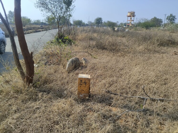 undefined, indresham  242 Sq.Yd. Plot In Indresham Hyderabad 7973528