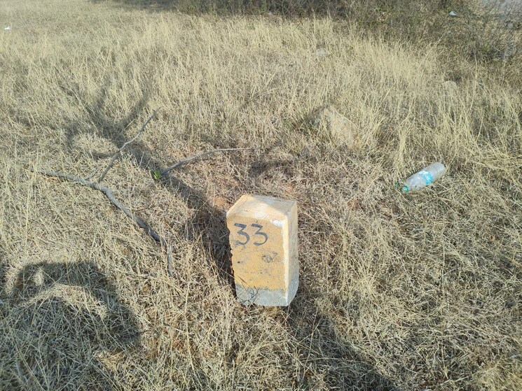 undefined, indresham  242 Sq.Yd. Plot In Indresham Hyderabad 7973528