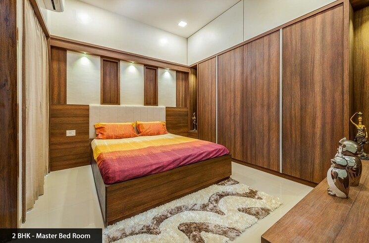 Bedroom, panvelkar-estate-oxford 2 Bedroom 950 Sq.Ft. Apartment In Badlapur East Thane 7973540